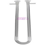 U Tube Drying Tube 13mm
